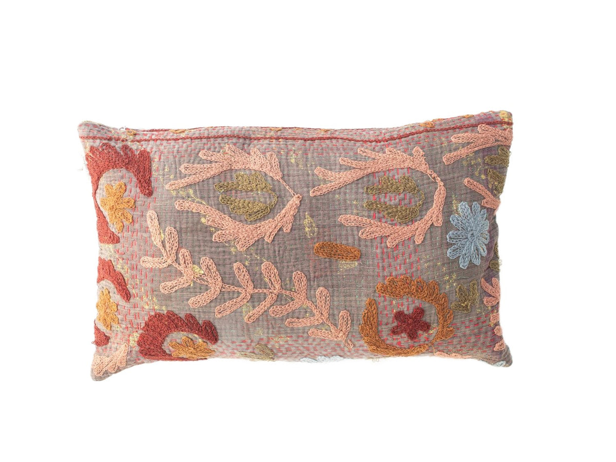 Suzani Pillowcase 30x50