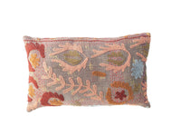 Suzani Pillowcase 30x50