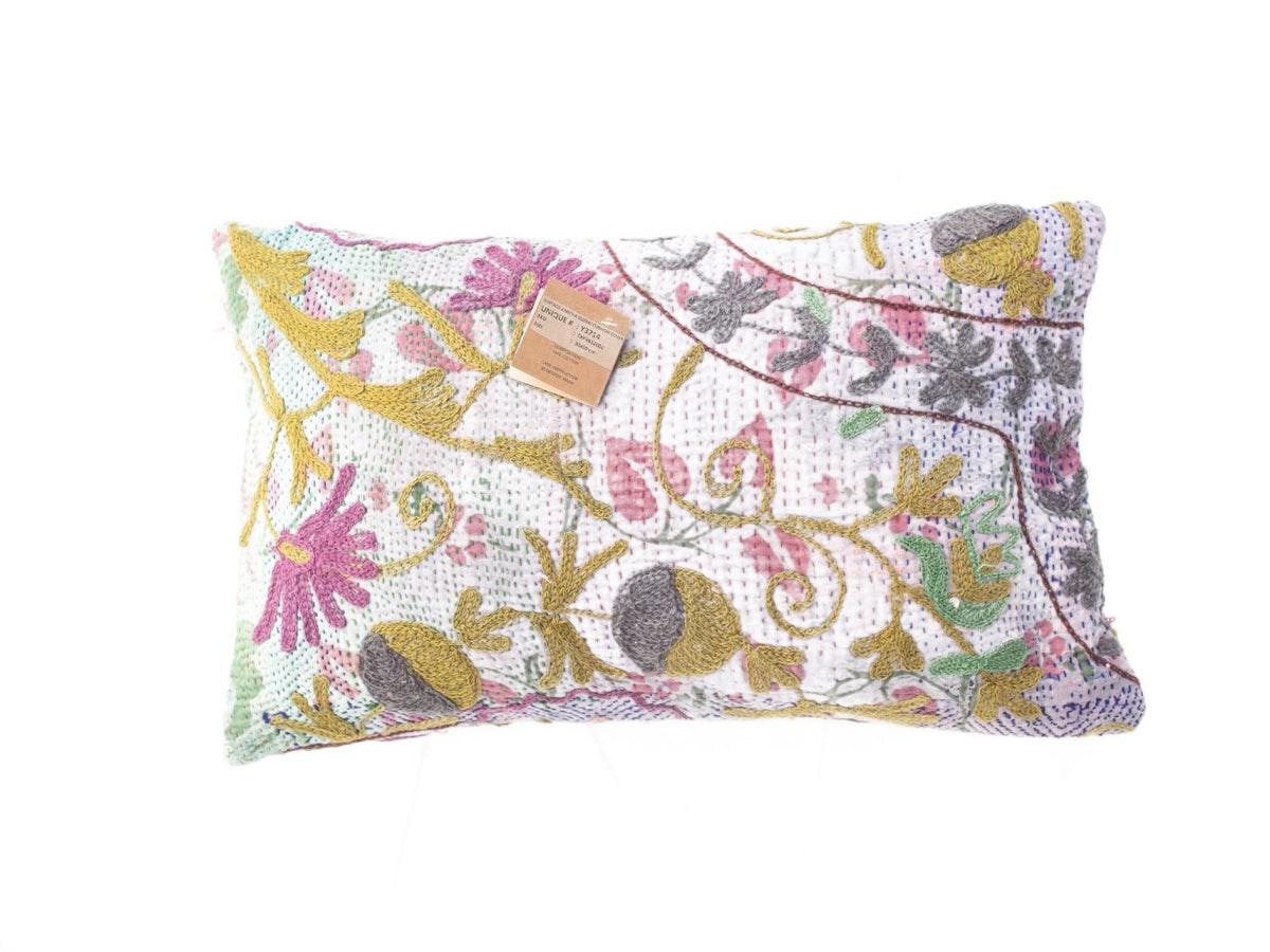 Suzani Pillowcase 30x50