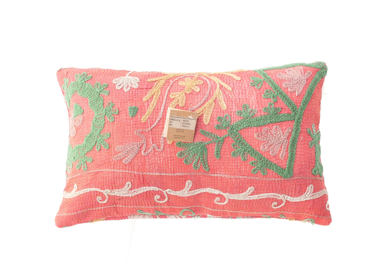 Suzani Pillowcase 30x50