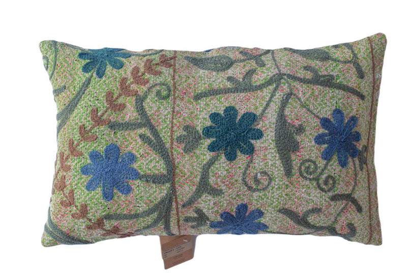 Suzani Pudebetræk 30x50