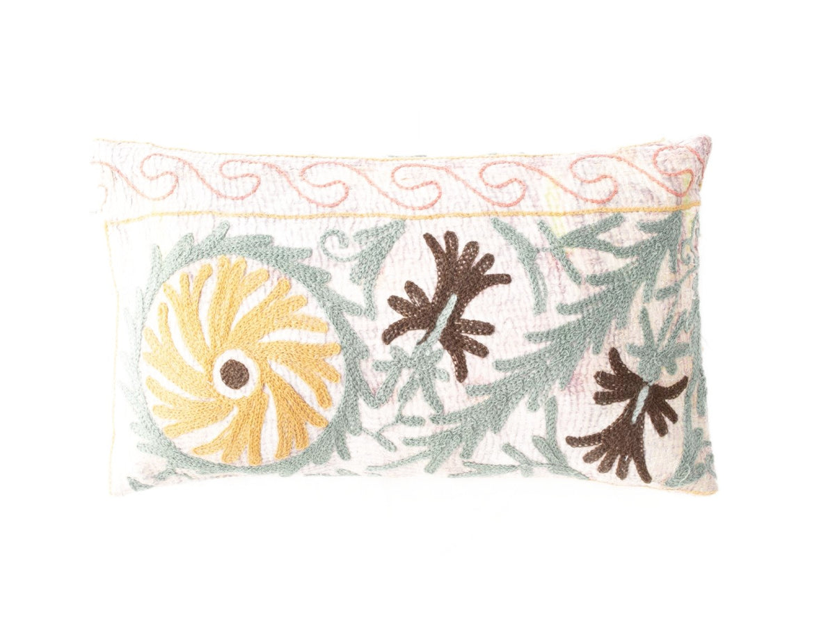 Suzani Pillowcase 30x50