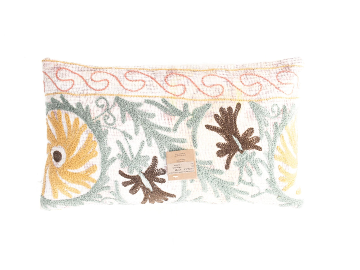 Suzani Pillowcase 30x50