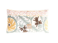 Suzani Pillowcase 30x50