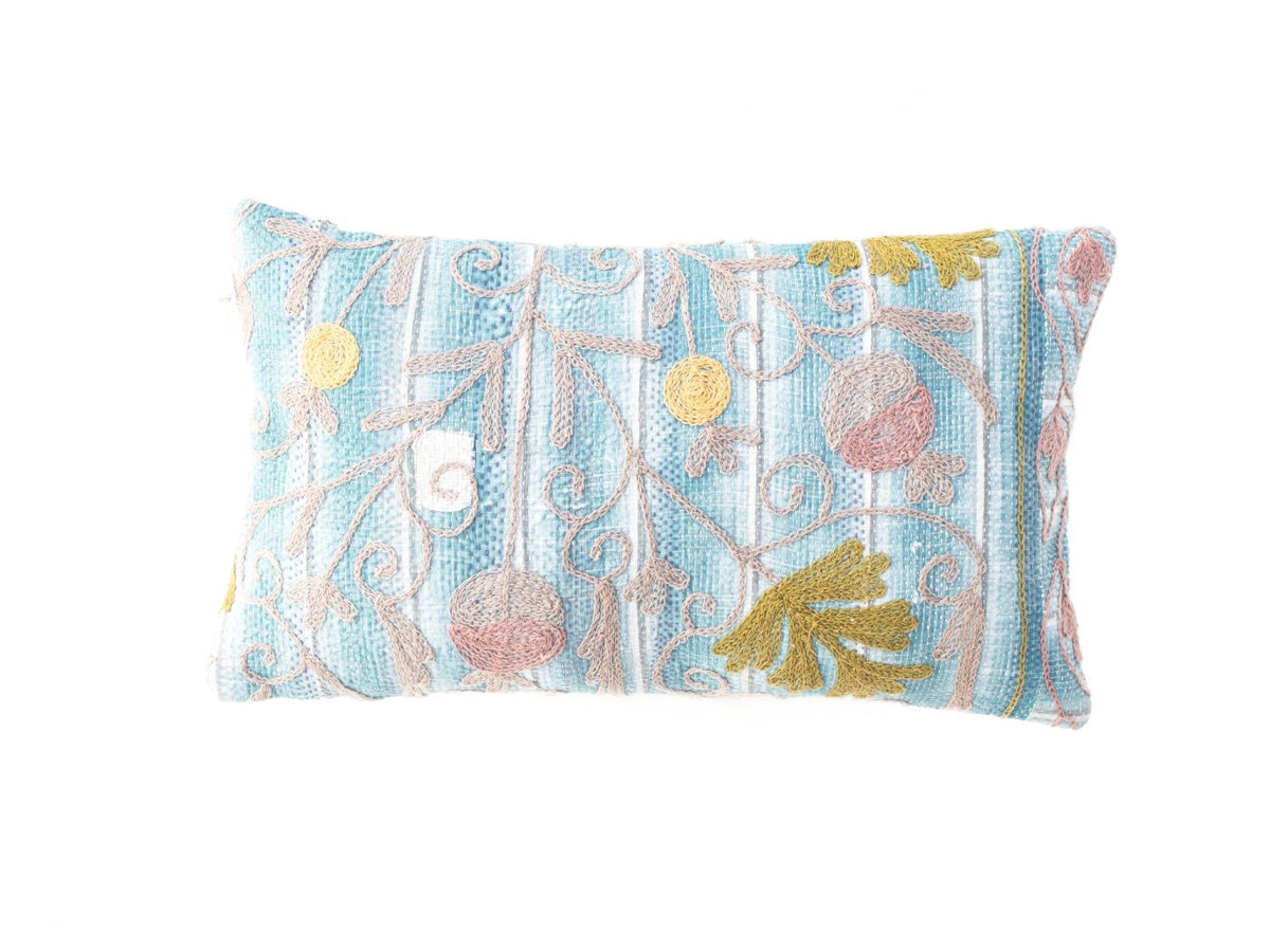 Suzani Pillowcase 30x50