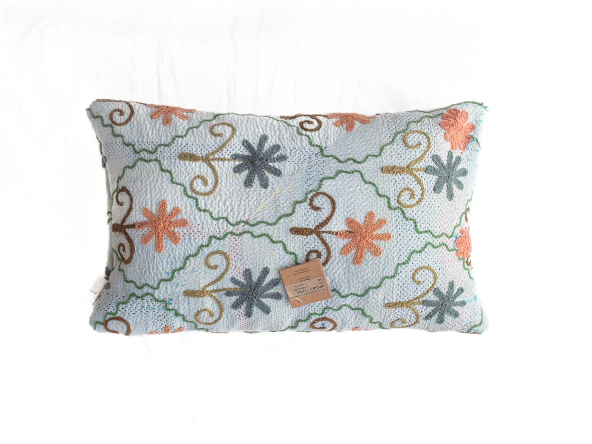 Suzani Pillowcase 30x50