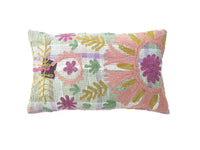 Suzani Pillowcase 30x50