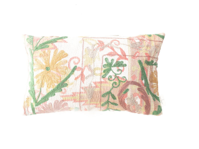 Suzani Pudebetræk 30x50