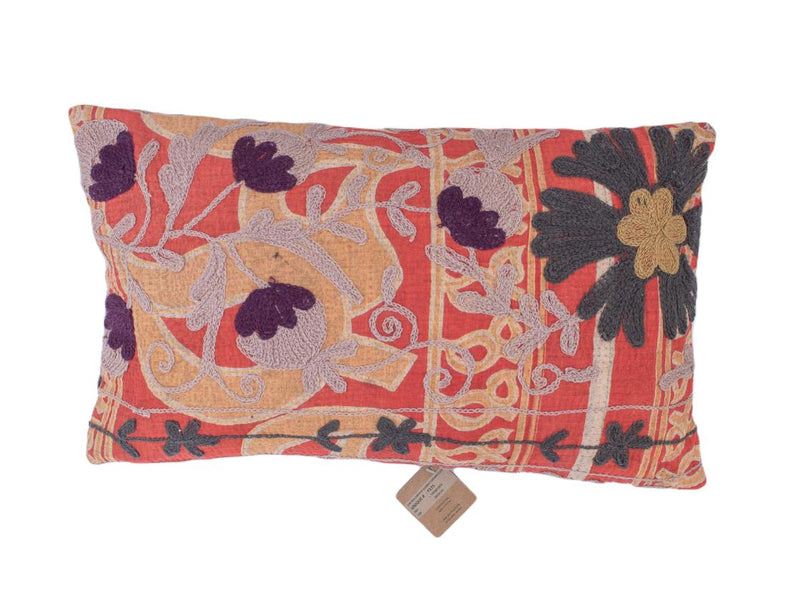 Suzani Pudebetræk 30x50
