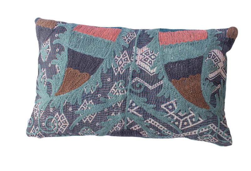 Suzani Pudebetræk 30x50