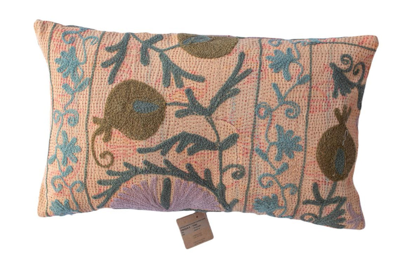Suzani Pudebetræk 30x50