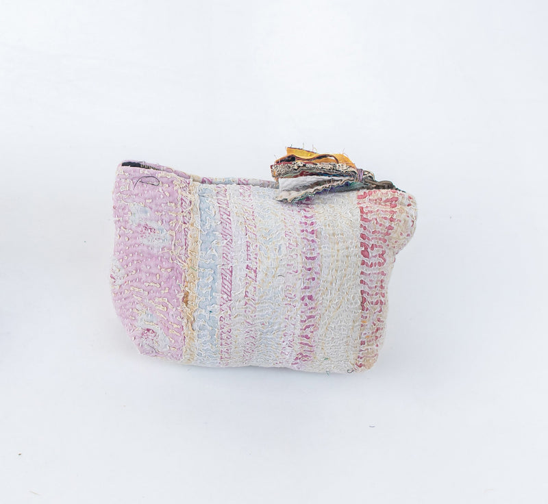 Fine Q Pouch Small