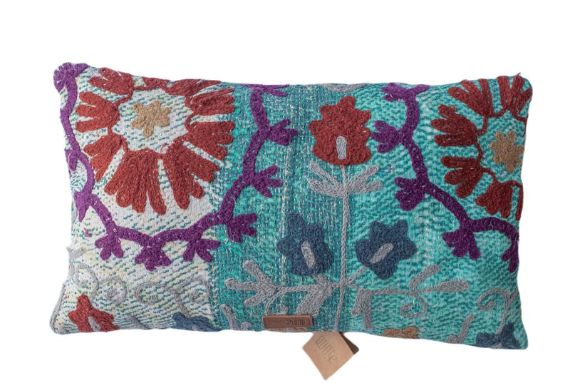 Suzani Pudebetræk 30x50
