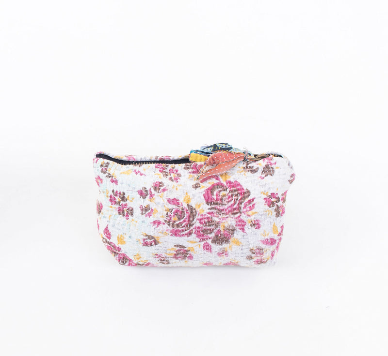 Fine Q Pouch Small