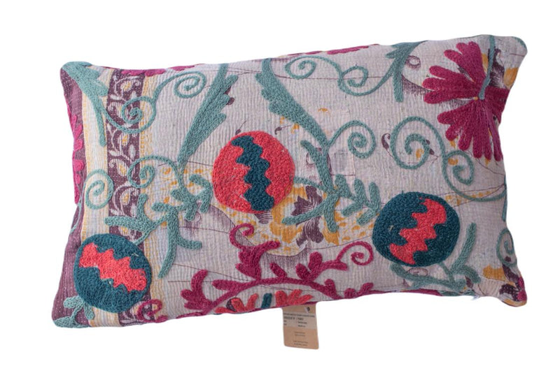 Suzani Pudebetræk 30x50