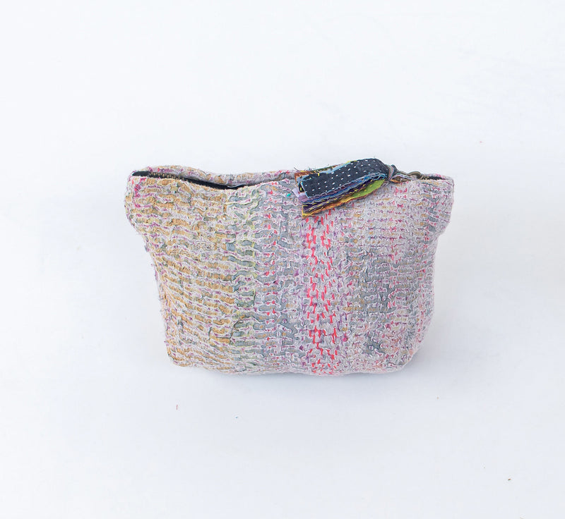 Fine Q Pouch Small