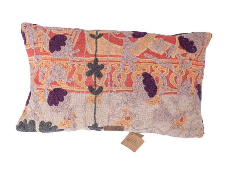 Suzani Pudebetræk 30x50