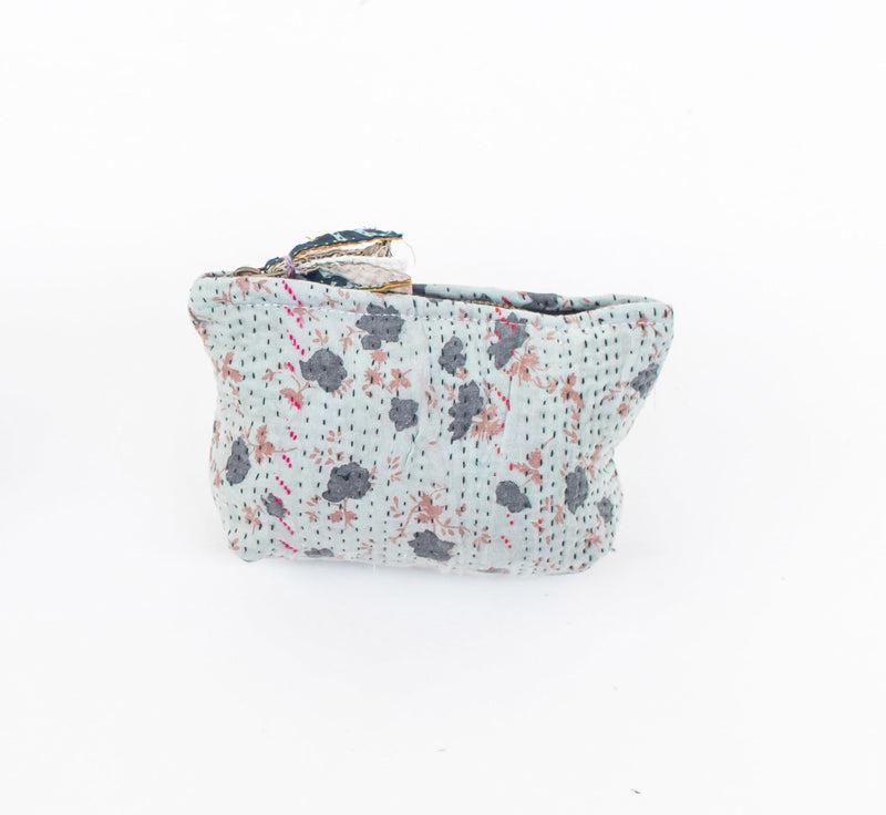 Fine Q Pouch Small