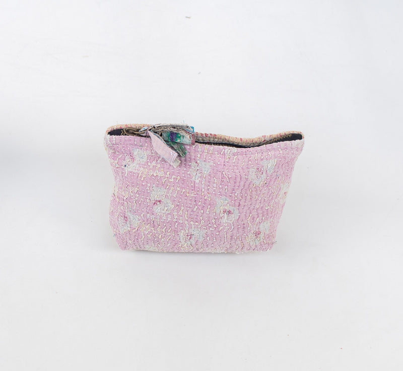 Fine Q Pouch Small