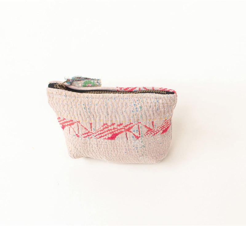Fine Q Pouch Small