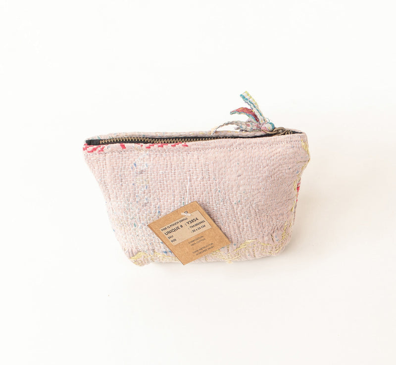 Fine Q Pouch Small