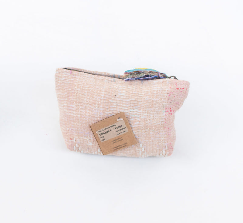 Fine Q Pouch Small