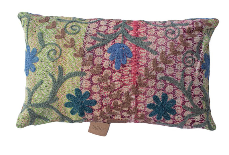 Suzani Pudebetræk 30x50