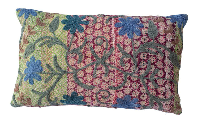 Suzani Pudebetræk 30x50