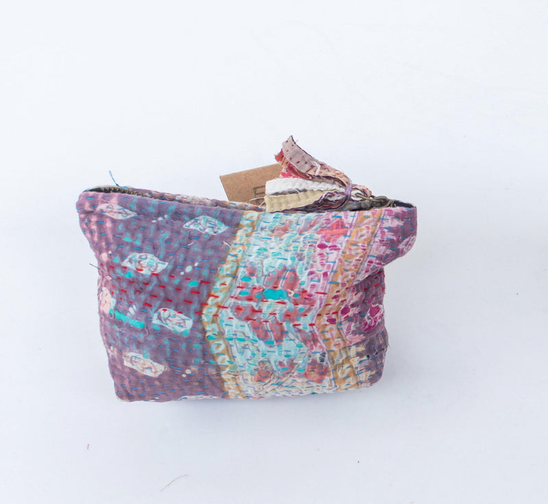 Fine Q Pouch Small