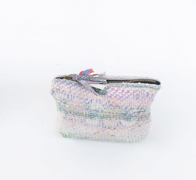 Fine Q Pouch Small