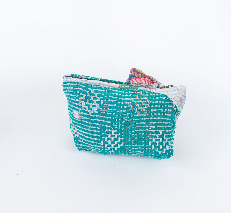 Fine Q Pouch Small