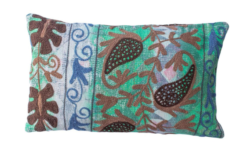 Suzani Pudebetræk 30x50