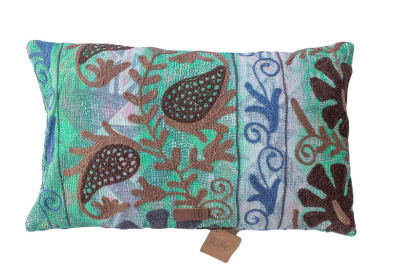 Suzani Pudebetræk 30x50