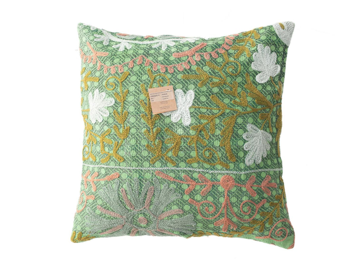 Suzani Cushion Cover 50x50