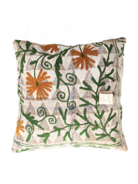 Suzani Cushion Cover 50x50
