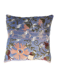 Suzani Cushion Cover 50x50