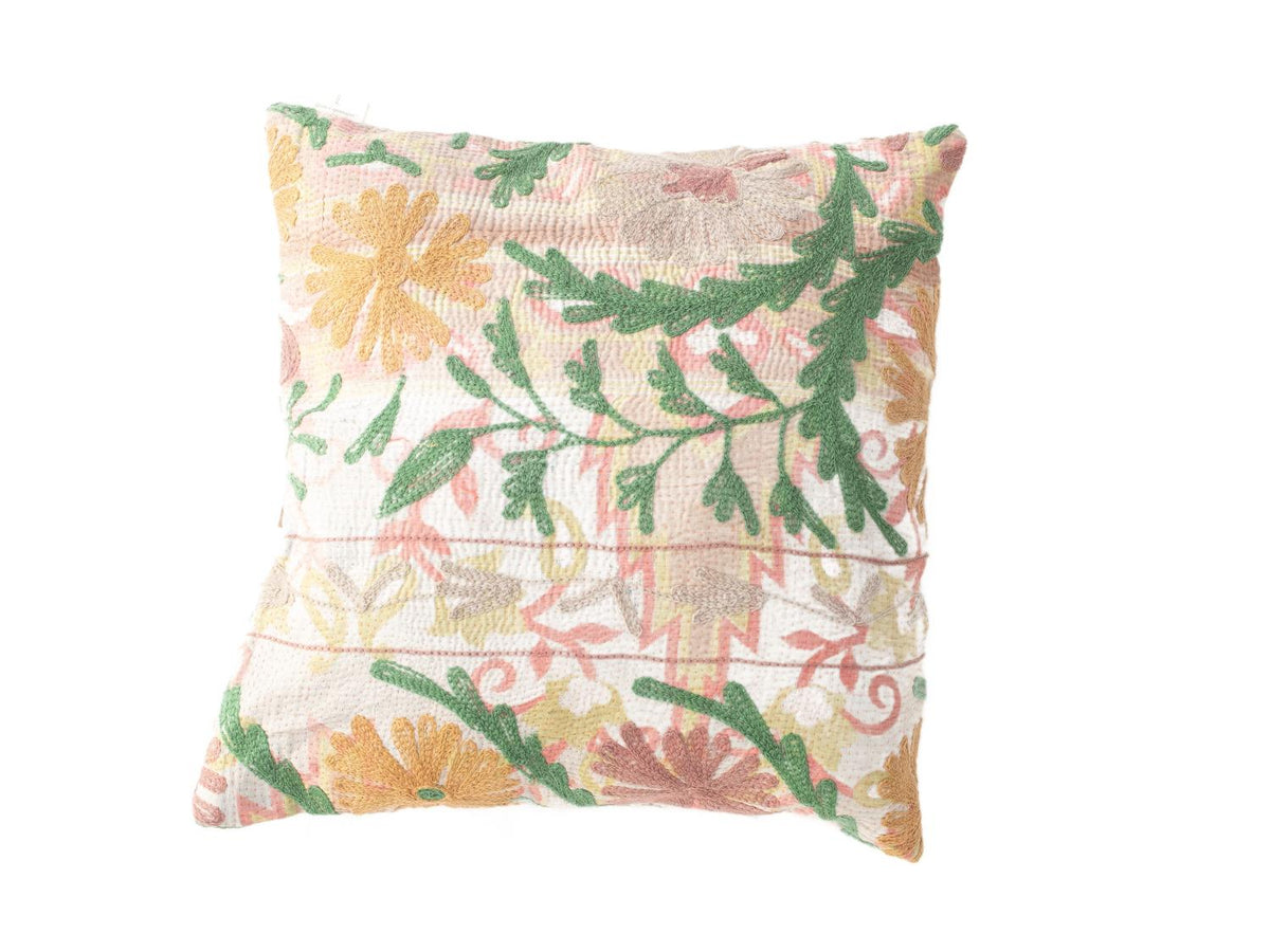 Suzani Cushion Cover 50x50