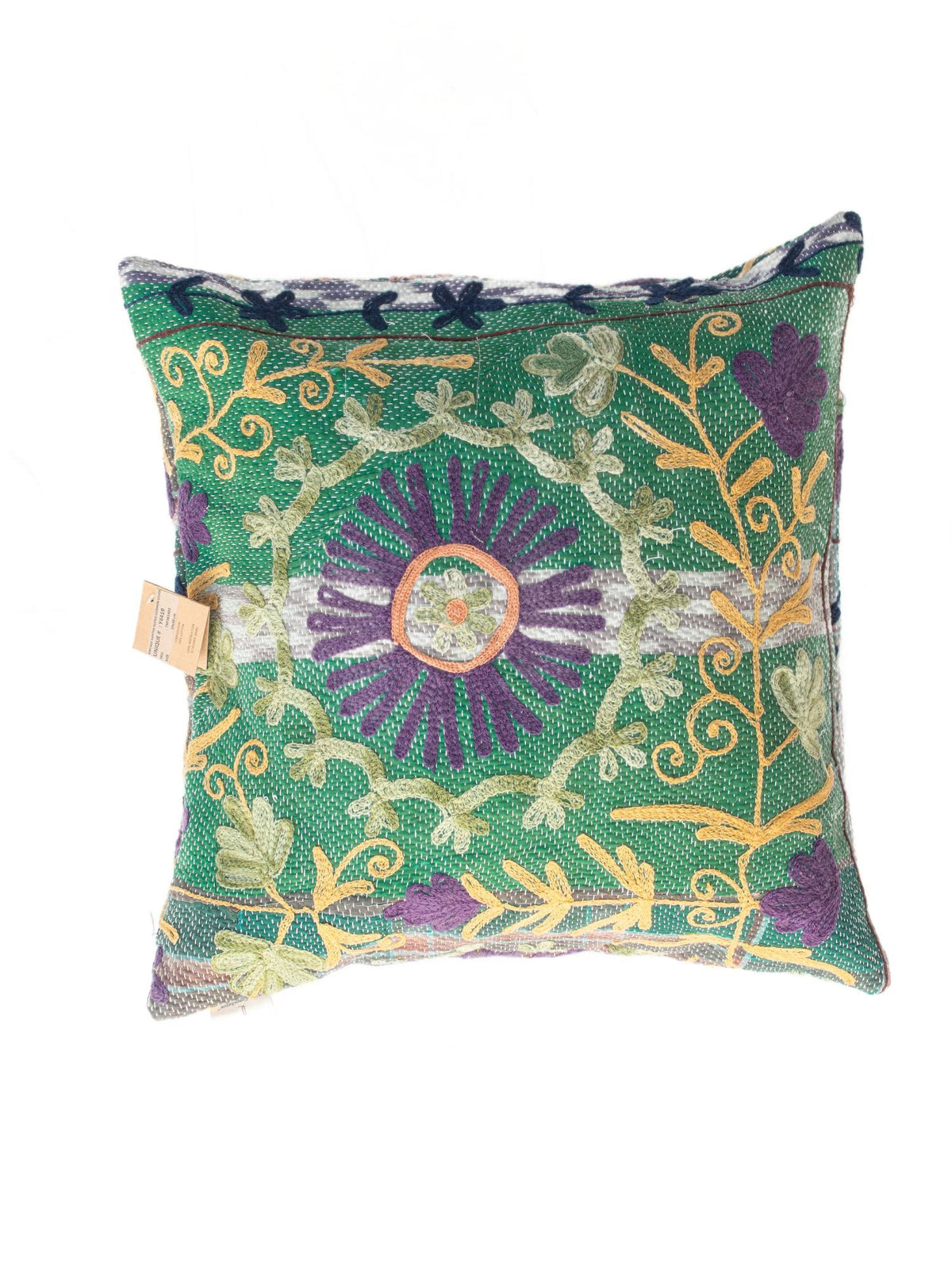 Suzani Cushion Cover 50x50
