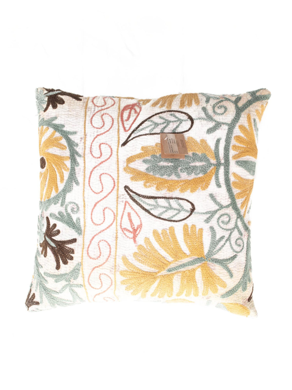 Suzani Cushion Cover 50x50