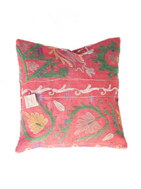 Suzani Cushion Cover 50x50