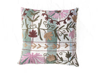 Suzani Cushion Cover 50x50