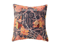 Suzani Cushion Cover 50x50