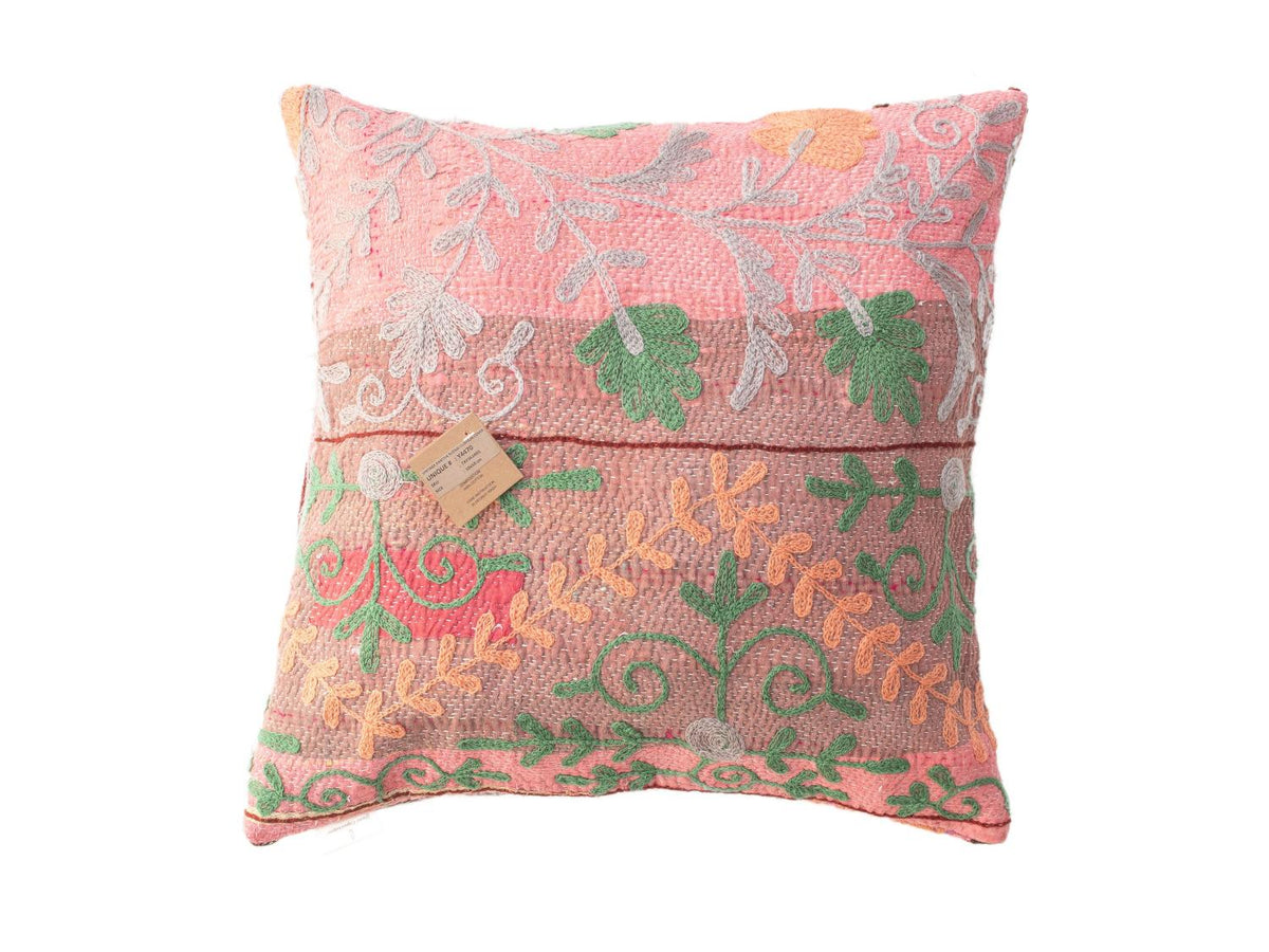 Suzani Cushion Cover 50x50