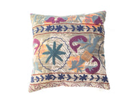 Suzani Cushion Cover 50x50