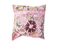 Suzani Cushion Cover 50x50
