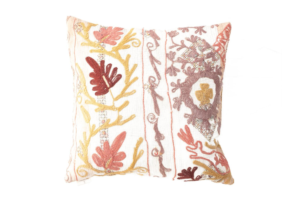 Suzani Cushion Cover 50x50