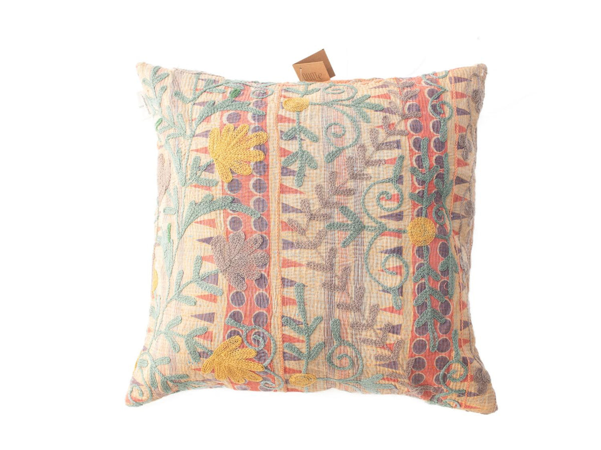 Suzani Cushion Cover 50x50