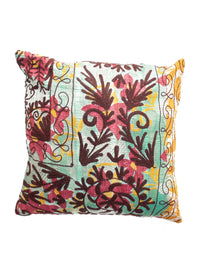 Suzani Cushion Cover 50x50