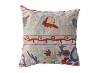 Suzani Cushion Cover 50x50