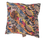 Suzani Pudebetræk 50x50